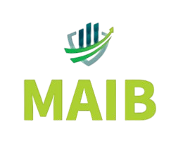 MAIB Логотип